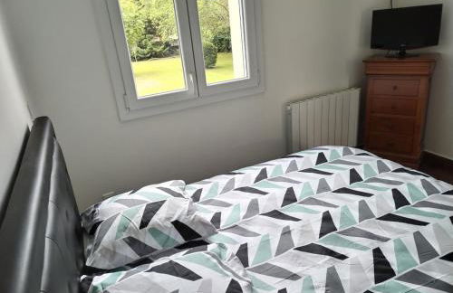 Maison avec grand jardin arboré - Photo 4