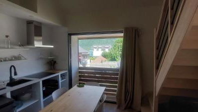 La grange DUPLEX A 100 METRES DU LAC N 4 - Foto 5