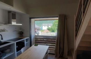 La grange DUPLEX A 100 METRES DU LAC N 4 - Foto 5