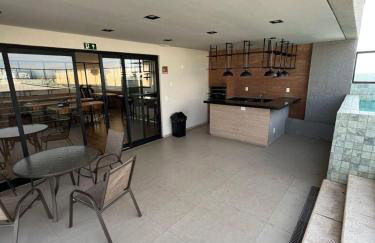 Loft de Luxo com Charme e Design Moderno - Foto 39