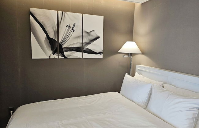 Haeundae Lamer Stay - Foto 37