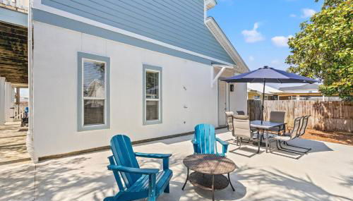 Beach House – Spacious 4BR Retreat with Gulf Views & Observation Deck! - Foto 1