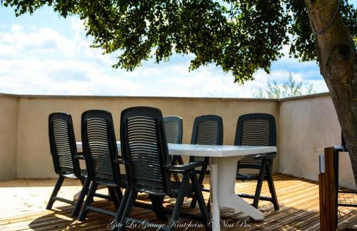 Gîte Spa La grange - Foto 17