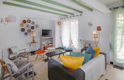 Awesome Home In Tulette With Wifi - Foto 3