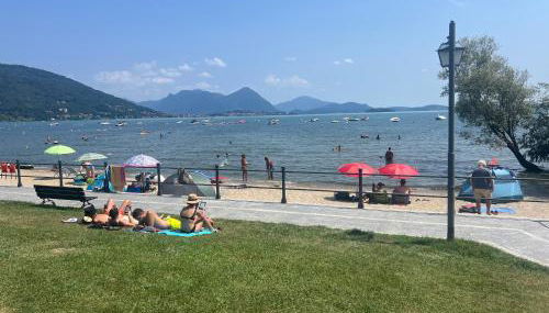 Appartamento feriolo Margherita - Foto 2