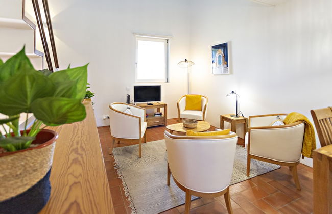 CV S - Sal e Mar - Convento das Bernardas - Foto 4