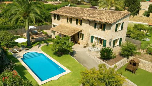 Sa Finqueta, Luxury Elegant Mansion with breathtaking views of Soller - Foto 3