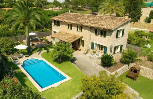 Sa Finqueta, Luxury Elegant Mansion with breathtaking views of Soller - Foto 3