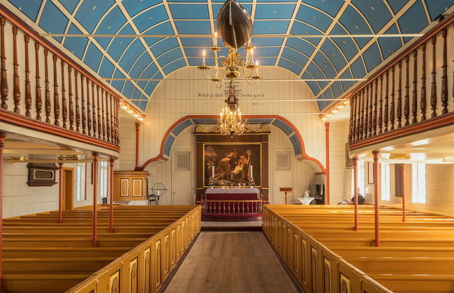 1 Bedroom Apartment | Central | Tórshavn - Photo 16