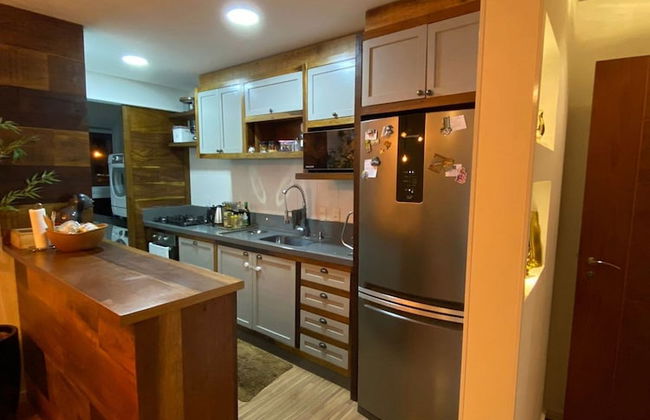 Nautilus Philadelphia - Penha-SC - Foto 7