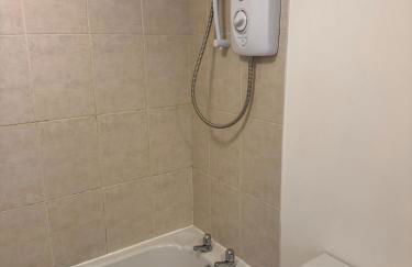 Modern cosy, sleeps 5, ground floor, central MD - Foto 20