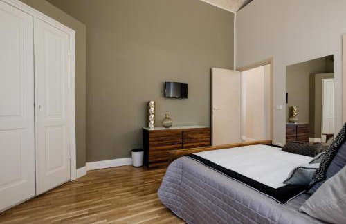 Apart Hotel Torino - Photo 84