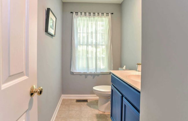 Best of the Blue Ridge by Avantstay A+ Location - Foto 9