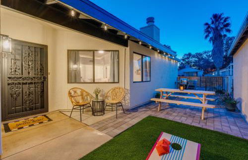 New! Modern • Family Friendly • The Desert Nest - Foto 1