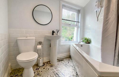 Waterfall Cottage - Foto 13