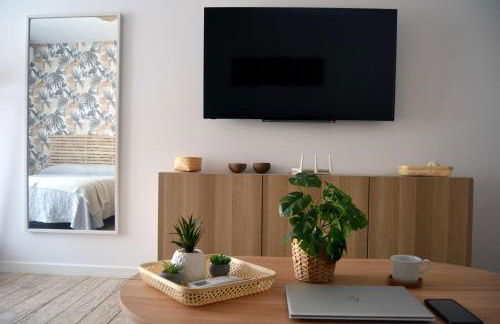 Apto Málaga centro histórico Parking Priv Gratuito - Foto 6