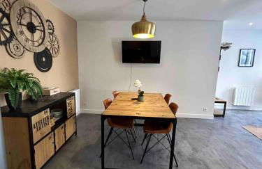 Le Loft d'Orsay - Foto 9