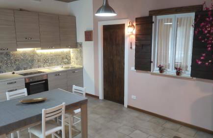 Appartamento Balcone fiorito - Foto 3