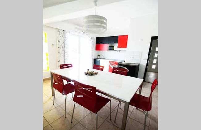 Villa Mona - Foto 35