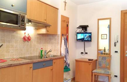 Appartamenti Ciesa Padon - Foto 7