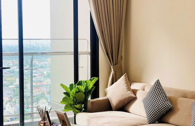 LA Nest 2bedroom with City View Luxury - Foto 19