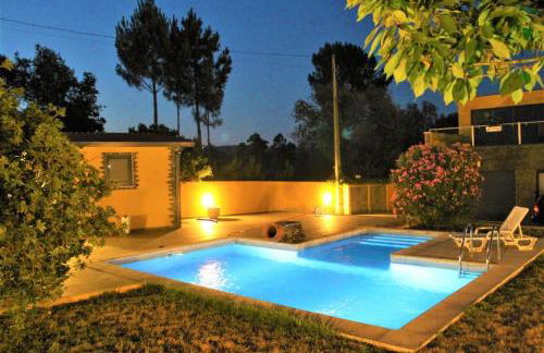 Refúgio das Serras do Porto-Luz&Martins Alojamento - Foto 22