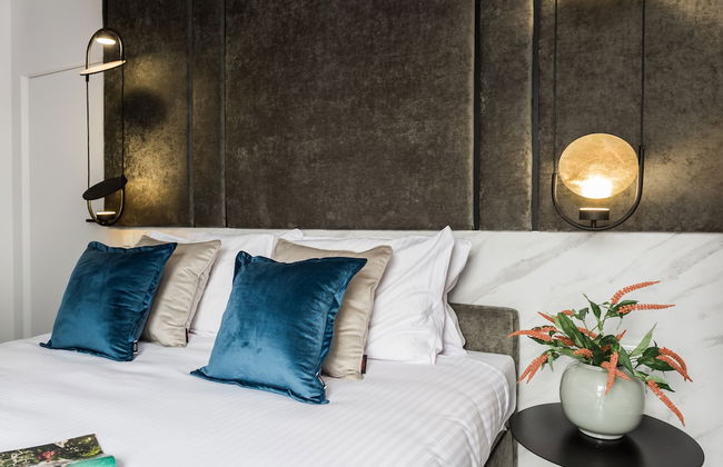 Sol Marina Resort Wyspa Sobieszewska II - LoftAffair Collection - Foto 14