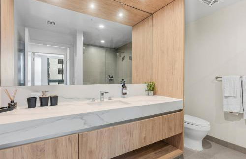 Prime Downtown Miami - Walk to Bayside - Foto 33