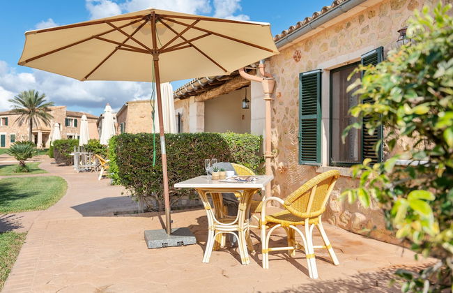 Finca Hotel Can Canals & Spa - Foto 58