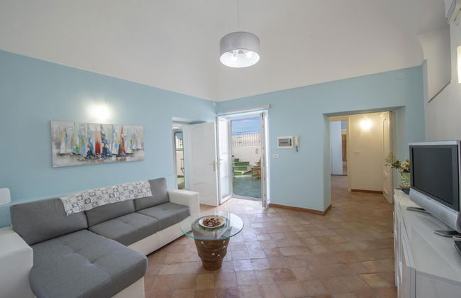 Casa Punta Paradiso - Romantic Seaside Retreat - Foto 21