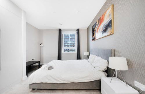 Modern 2 Bed Heart of Elephant Castle - Photo 8