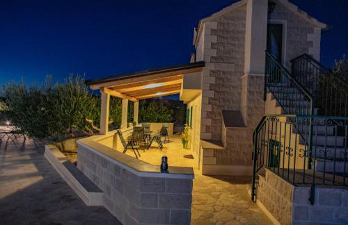 OPG Villa Meri - Foto 40