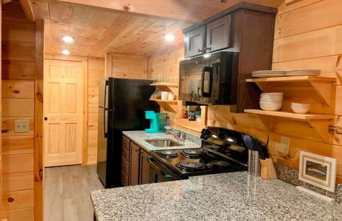 Beaver Dam Mountain Cabins - Foto 6