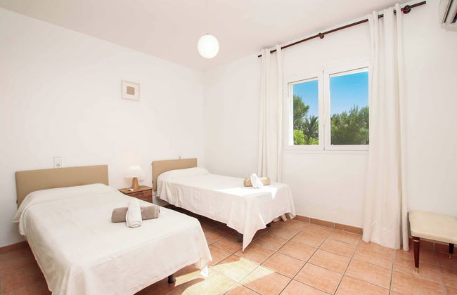 Casa Alcudia Uno - Foto 9