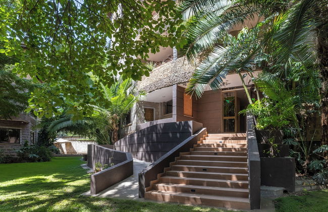 Kates Apartments - Foto 33