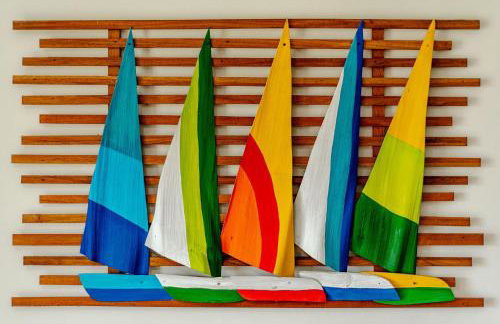 Spazio Felicitá by Doce Lar de Bertioga - Foto 46