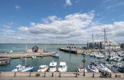 Vue mer au coeur du Croisic - Foto 17