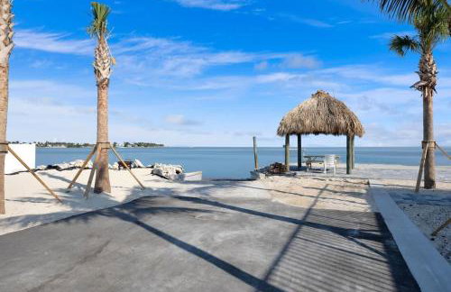 Seashell Sanctuary 1B 2Ba Pool Clubhouse Elevator - Foto 34