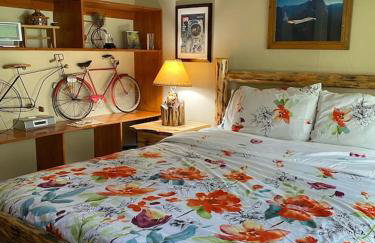 Tahoe Cottage perfect for couples and outdoor enthusiasts - Foto 7