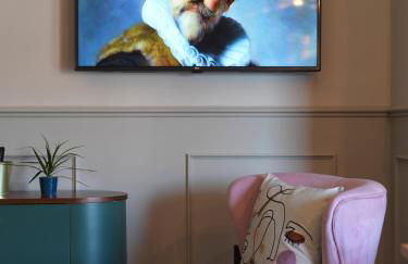 Hy Lytham St Anne's - Foto 60