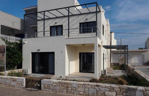 Melissinos Beachfront Apartments - Foto 75