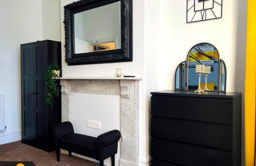 Priorswood House - Foto 14