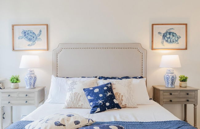 Lido Beach Apartment - Foto 27