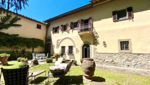 Residenza Villa Degli Ochi - Foto 2