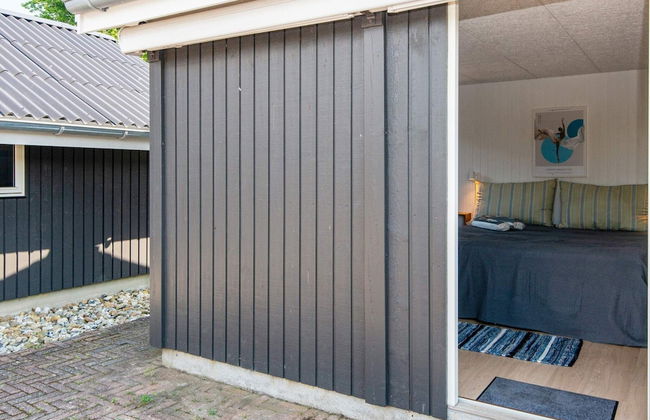 6 Person Holiday Home in Juelsminde - Foto 30