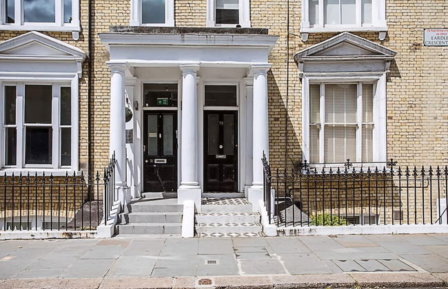 Stunning Earls Court Flat - Foto 36