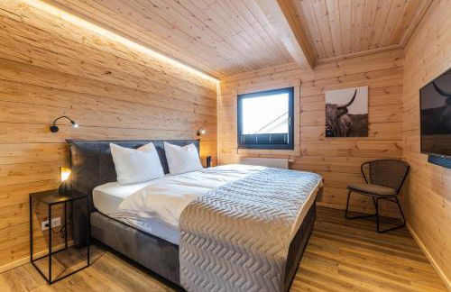 Bergwaldchalets Wellness - Foto 8