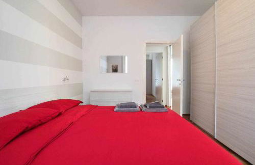 UCA14. Luxury large 3BRs private terrace Citylife - Foto 19