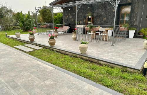 Casa Vacanze Villa di Loreto - Uso Esclusivo - Foto 11