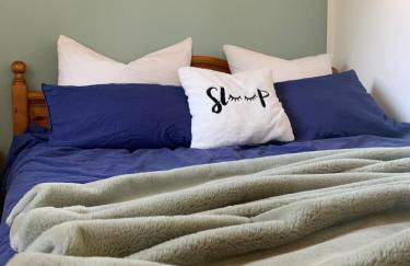 Entspannte Auszeit - Foto 32